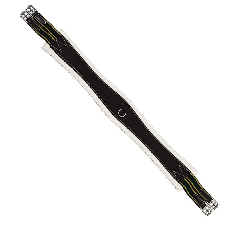 Henri De Rivel Detachable Fleece Lined Girth