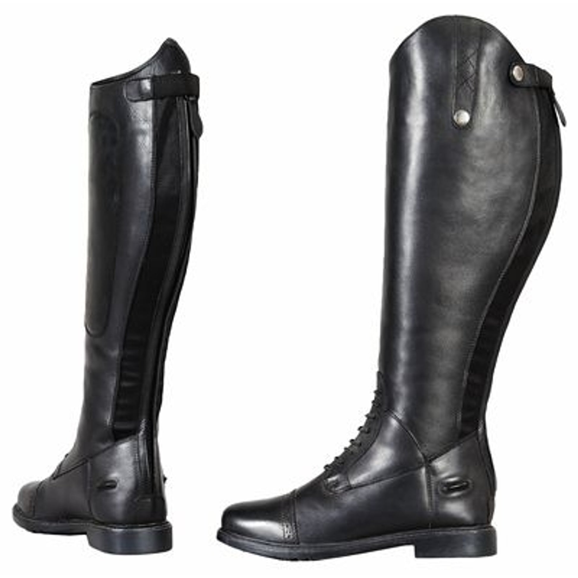 TuffRider Ladies Plus Rider Field Boot