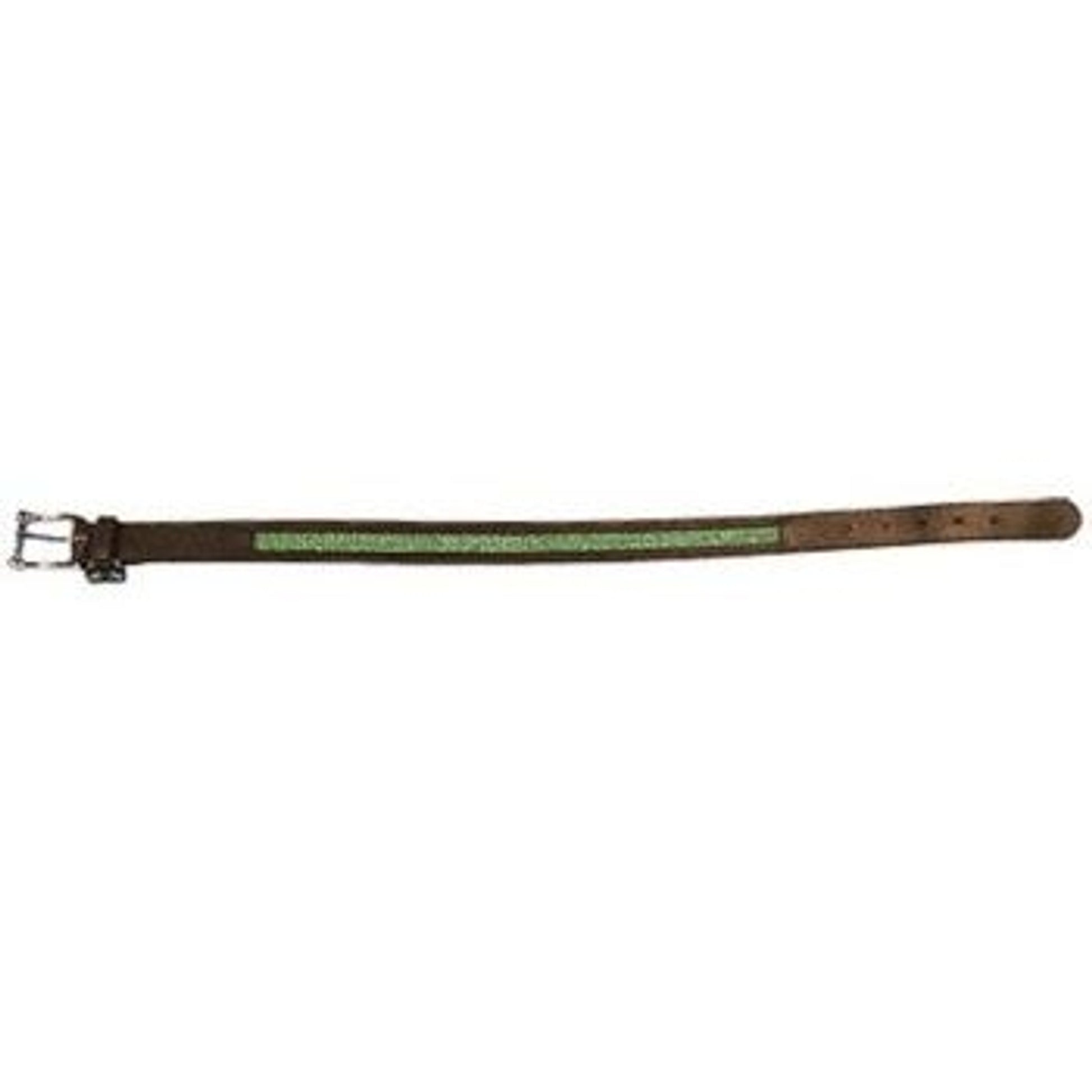 Equine Couture Ladies Bling Leather Belt