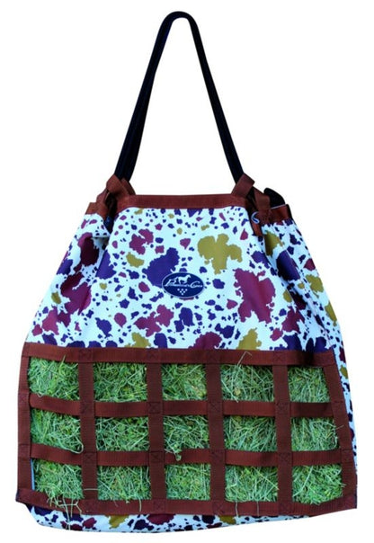 Pro Choice Scratchless Hay Bag Python Emerald