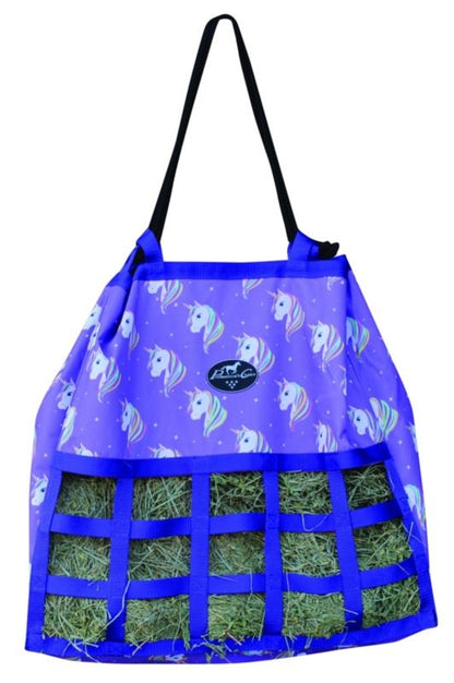 Pro Choice Scratchless Hay Bag Python Emerald