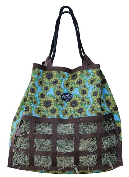 Pro Choice Scratchless Hay Bag Python Emerald