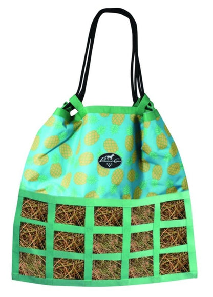 Pro Choice Scratchless Hay Bag Python Emerald