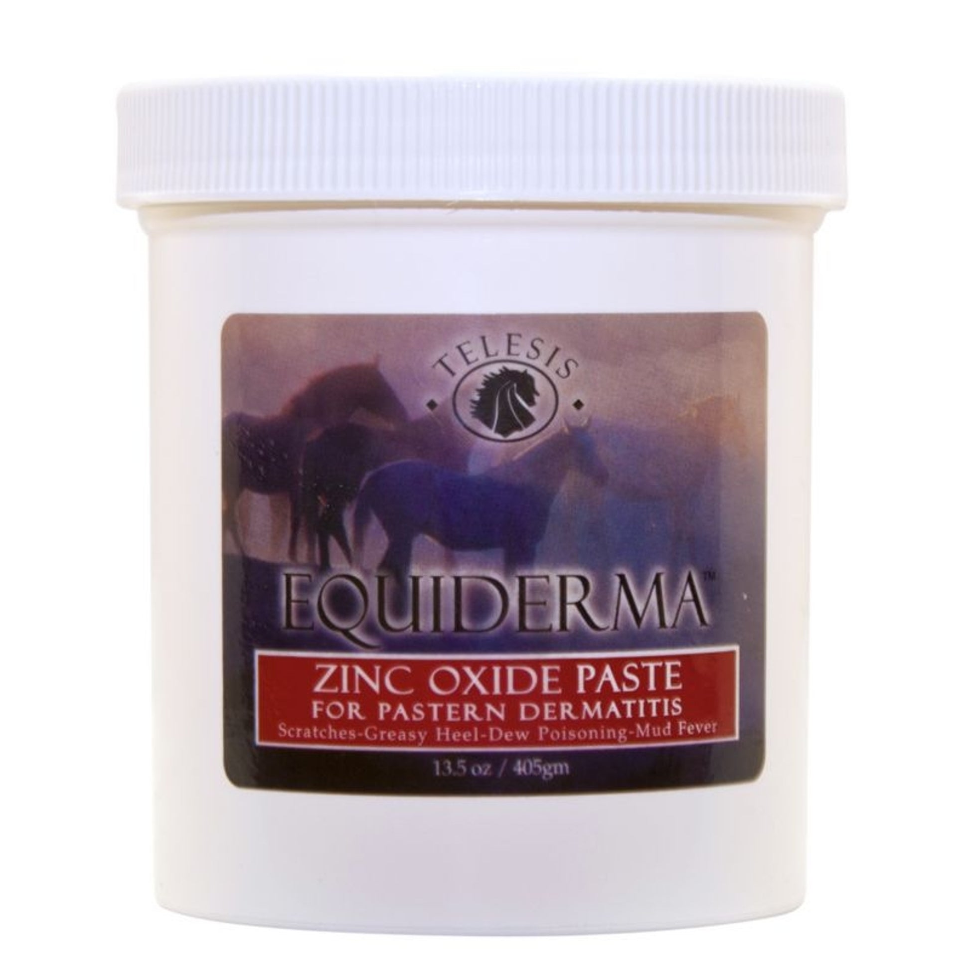 Equiderma Zinc Paste