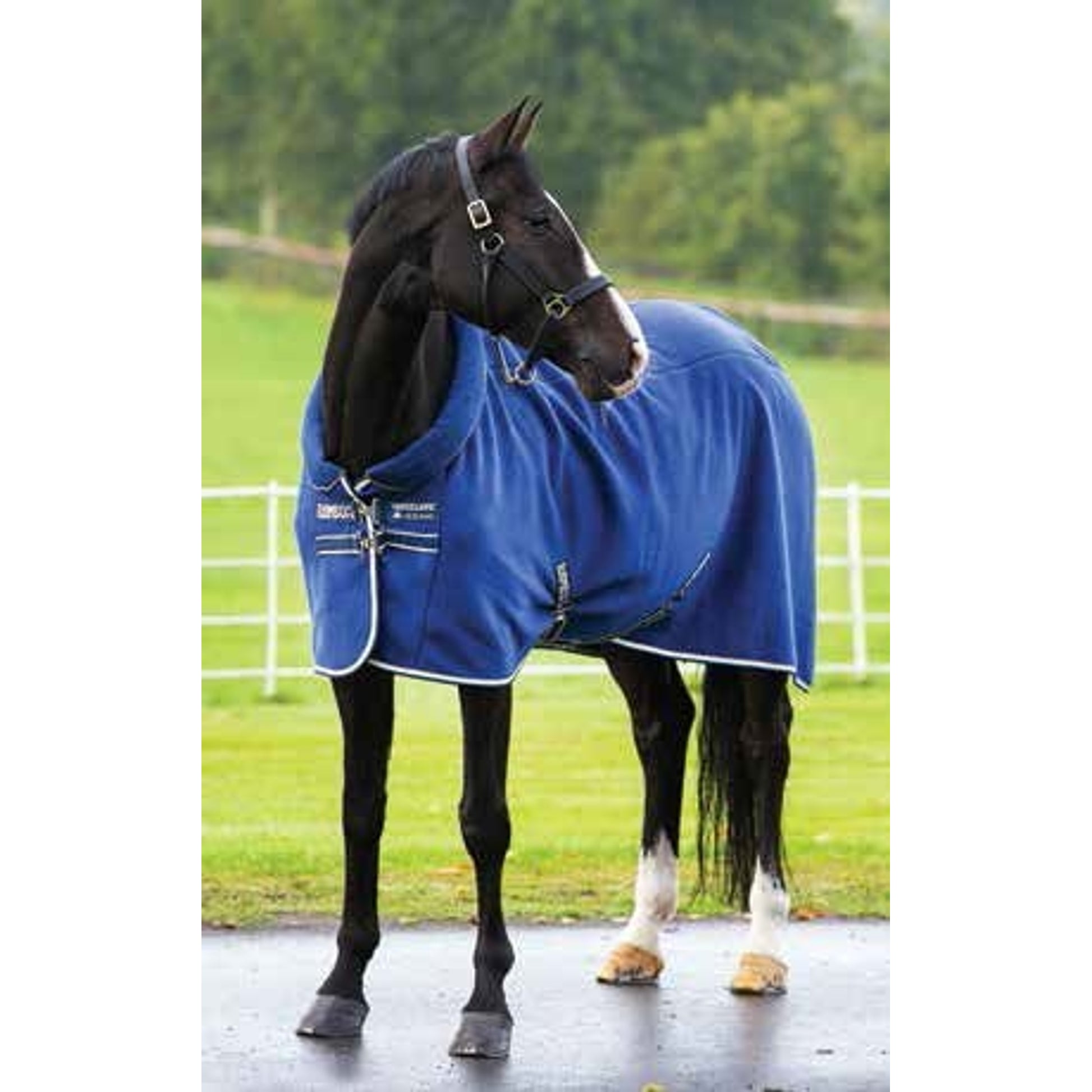 Rambo Cozy Fleece Cooler