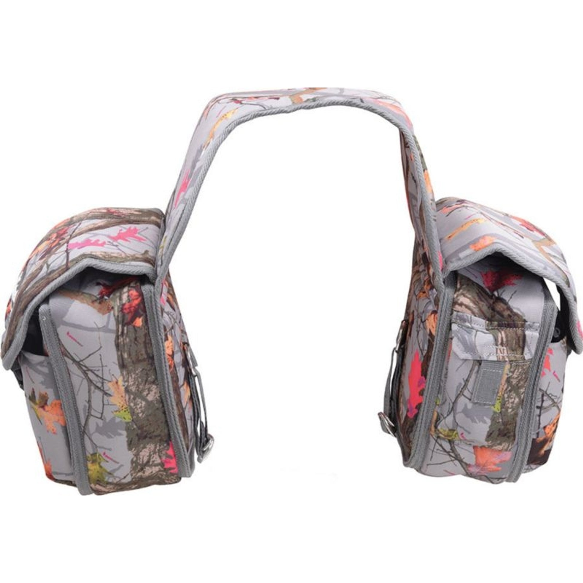 Cashel Medium Rear Saddlebag