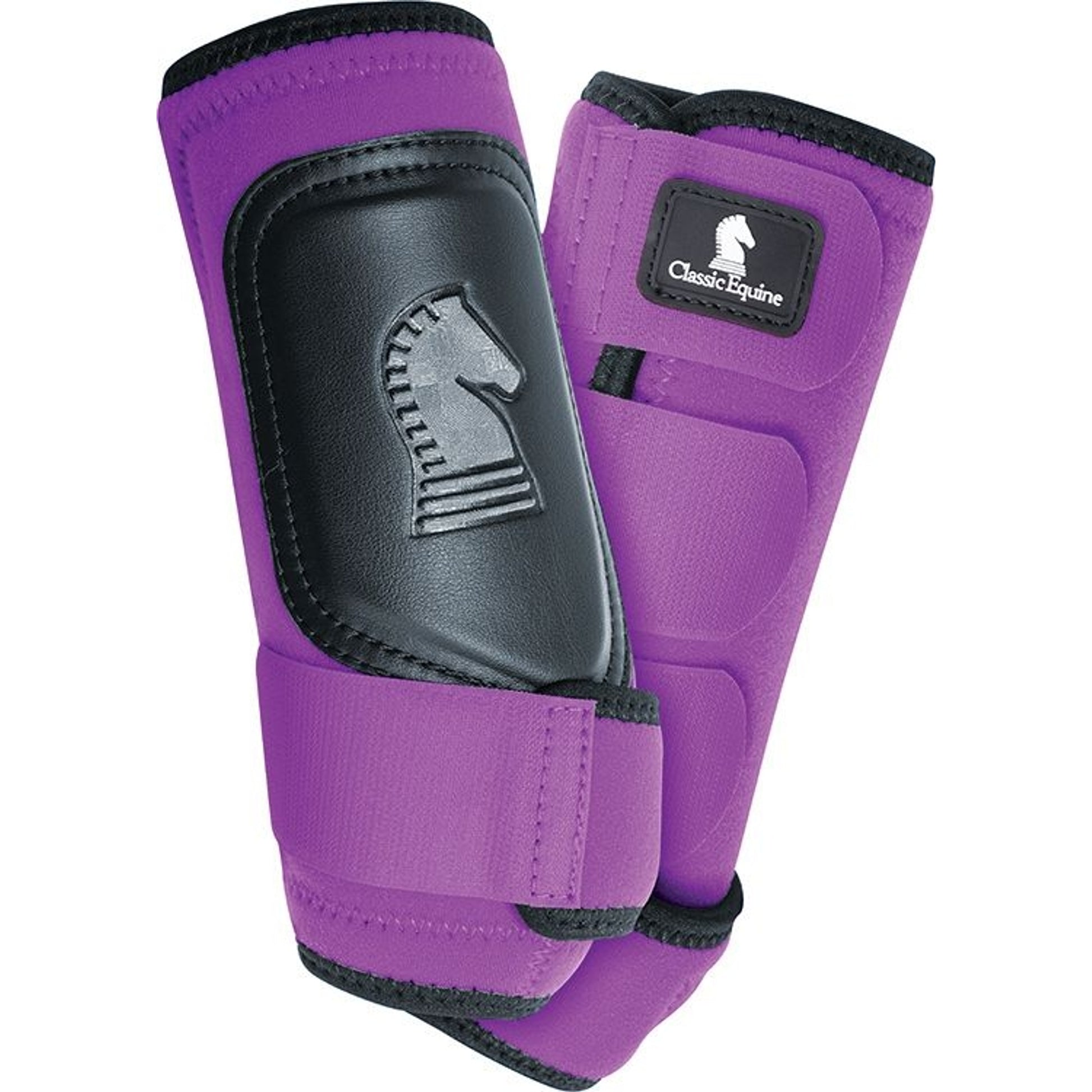 Classic Equine ClassicFit Front Boots