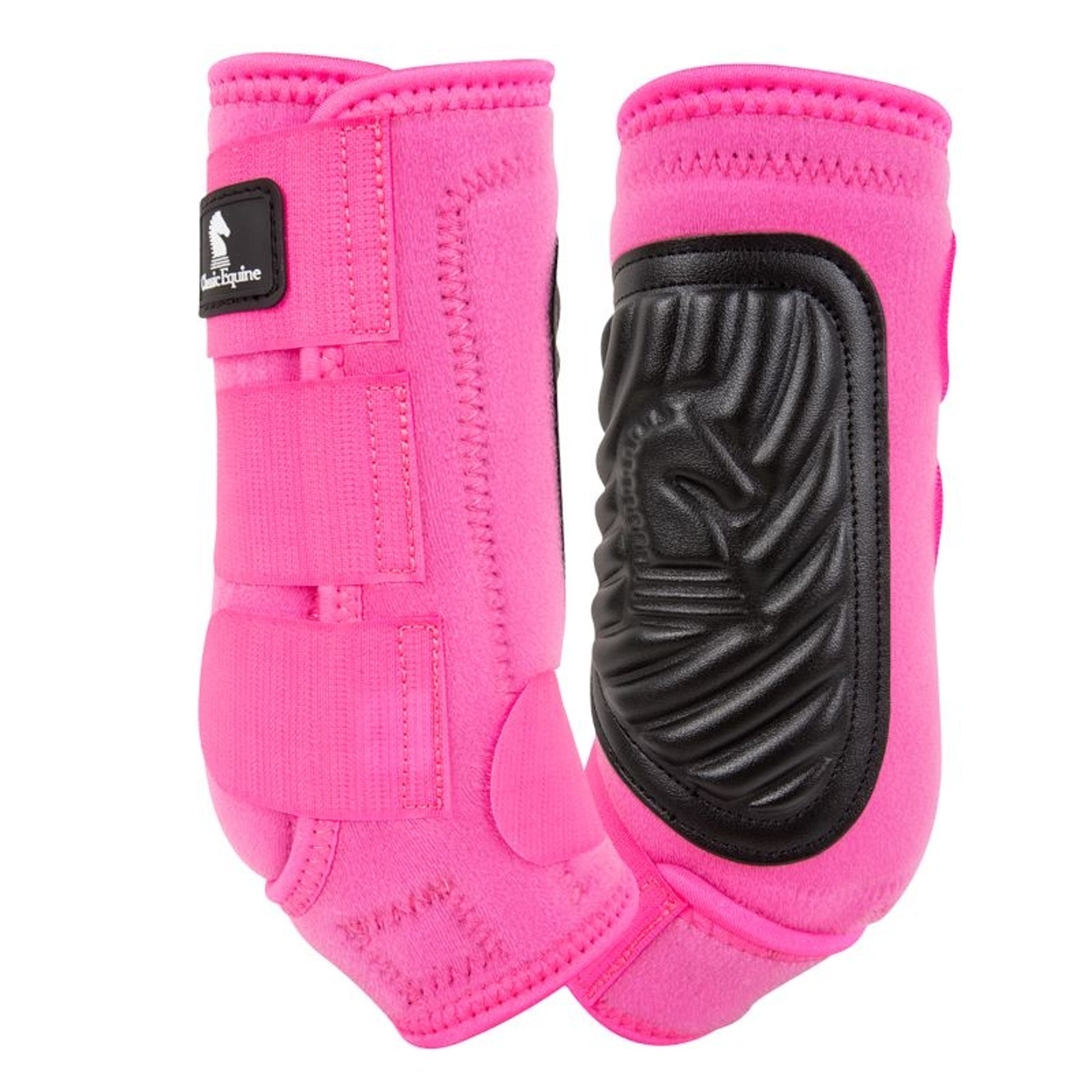 Classic Equine ClassicFit Front Boots