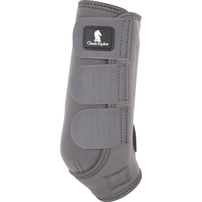 Classic Equine ClassicFit Front Boots