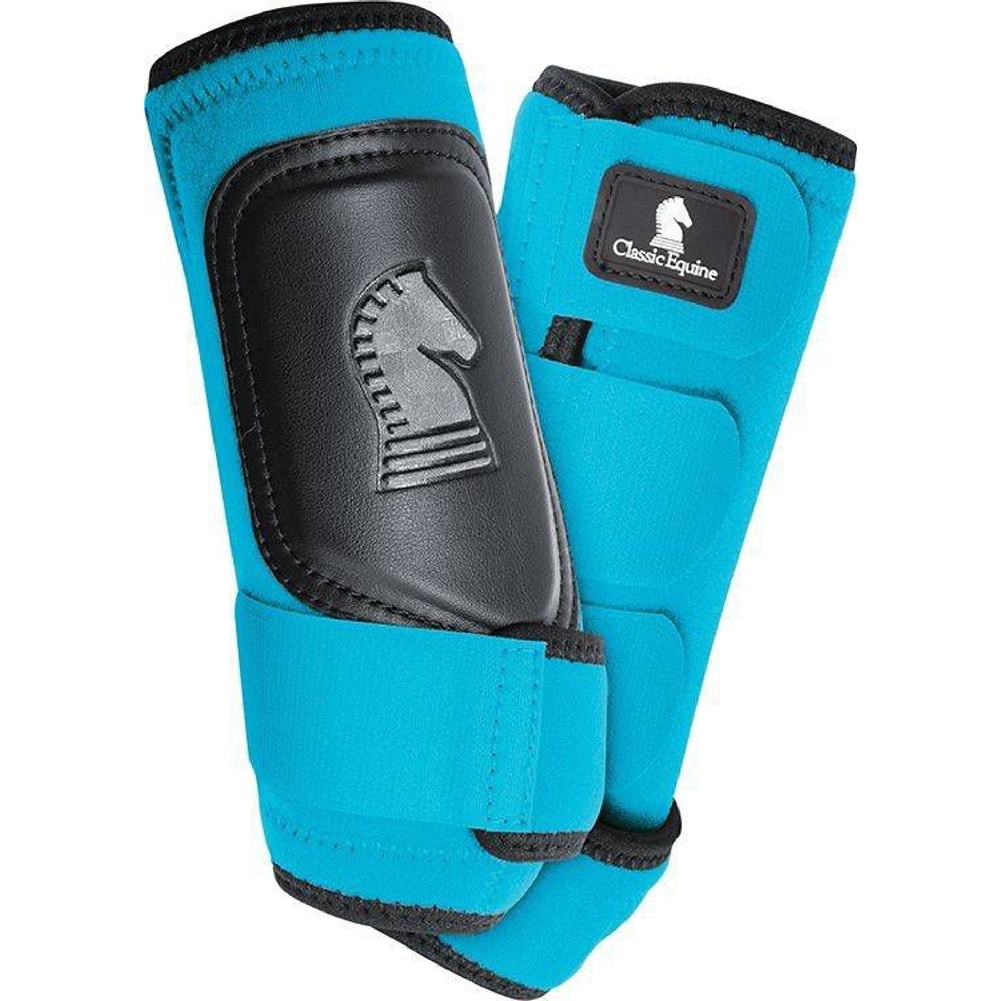 Classic Equine ClassicFit Front Boots