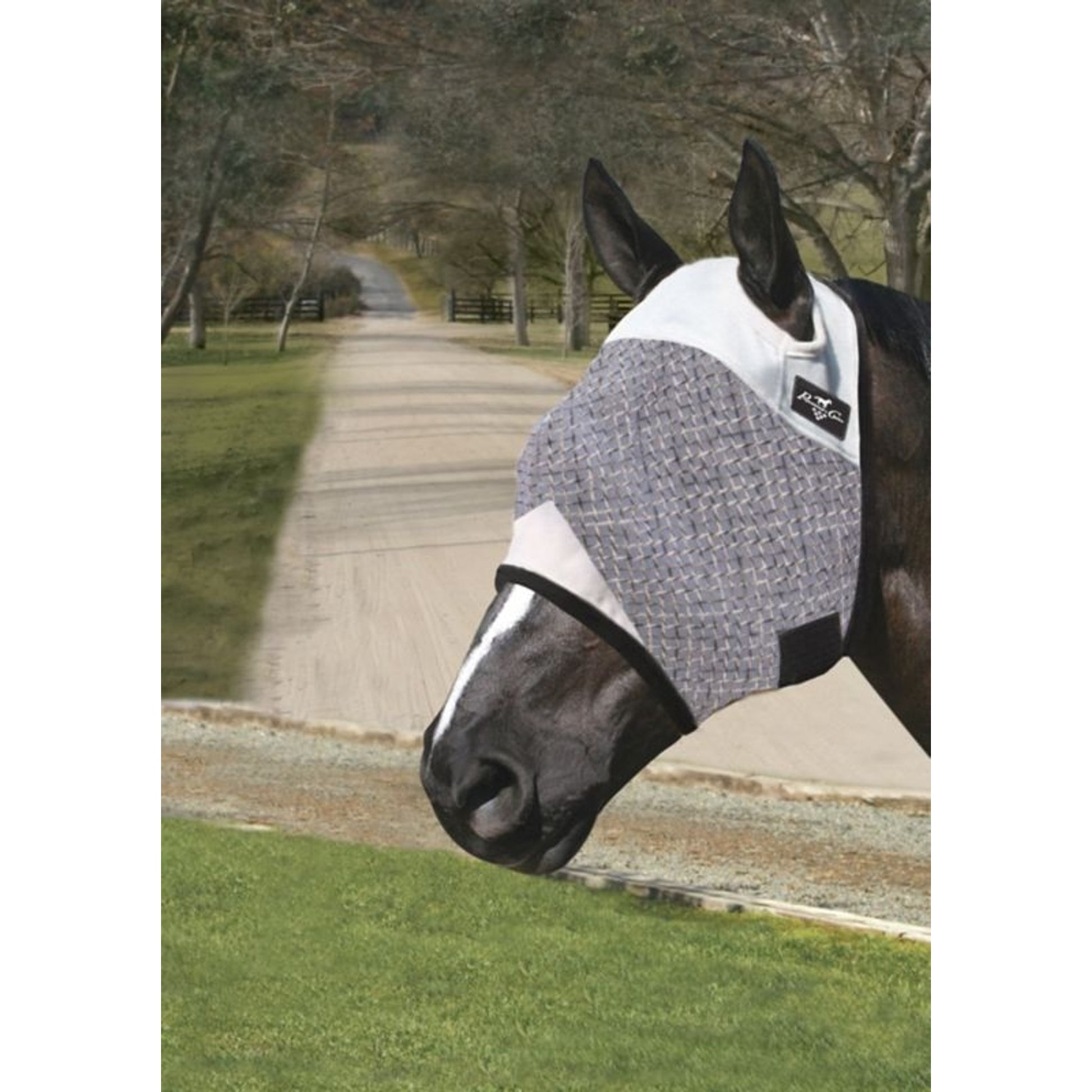 Professionals Choice Fly Mask