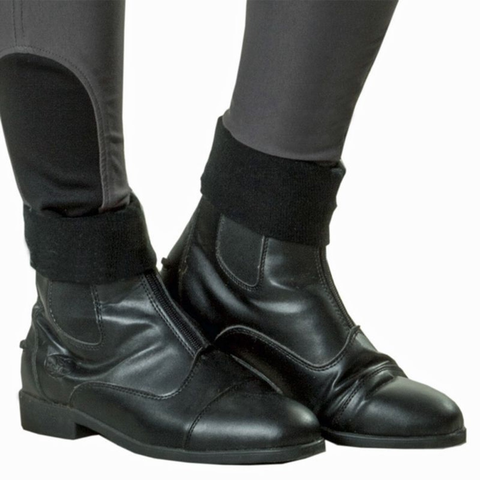 Devon-Aire Granada Luxury Cotton Breech