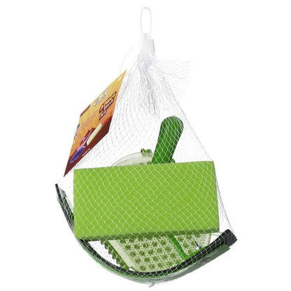 Tough1 3 Piece Wash Kit