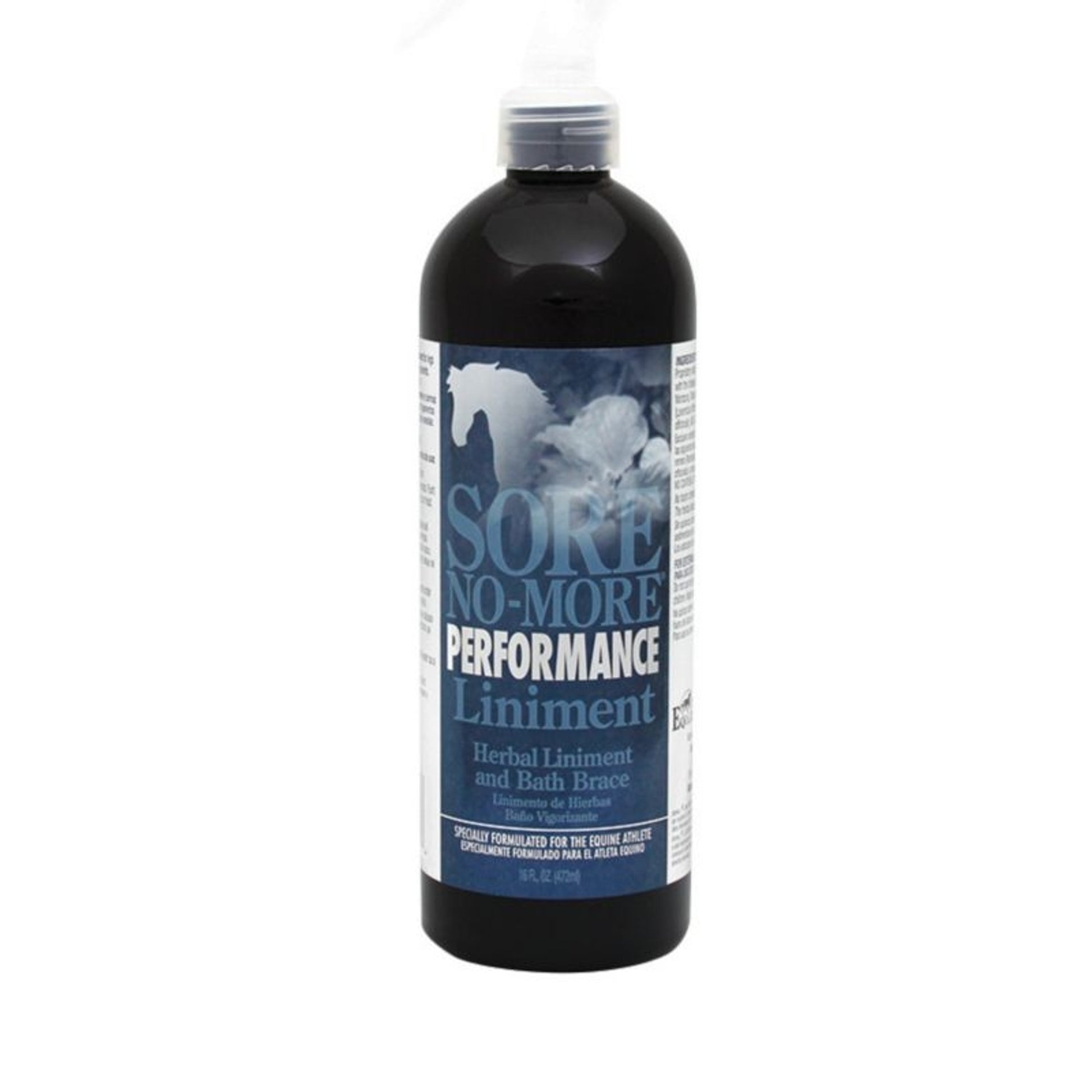 Sore No More Performance Liniment