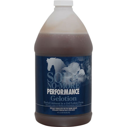 Sore No More Performance Gelotion