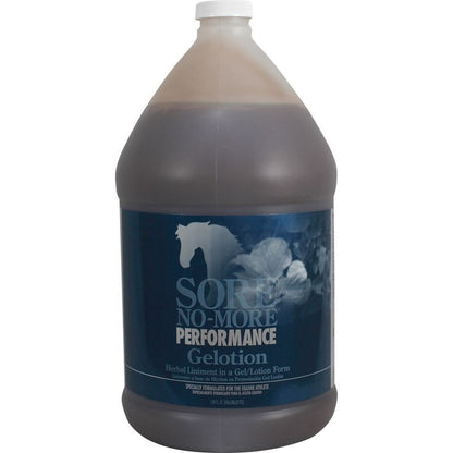 Sore No More Performance Gelotion