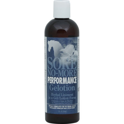 Sore No More Performance Gelotion
