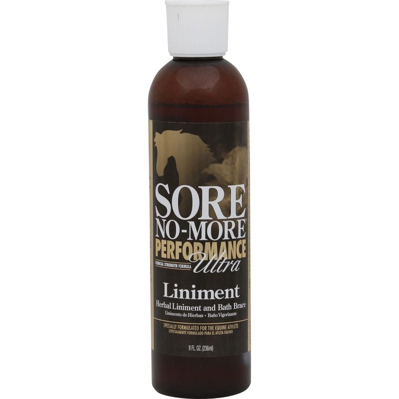 Sore No More Performance Ultra Liniment
