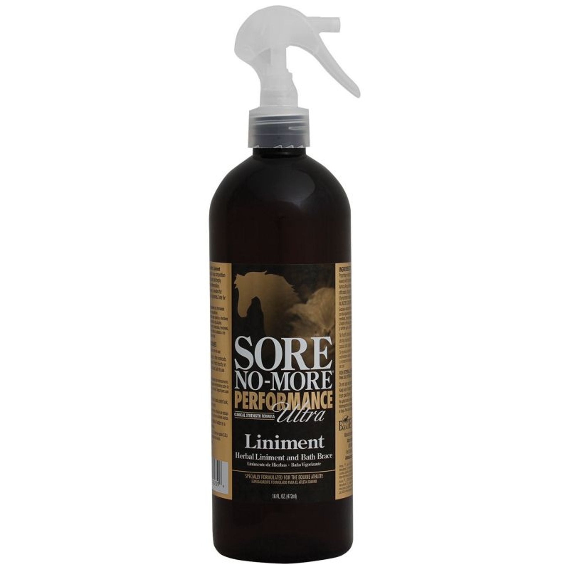 Sore No More Performance Ultra Liniment