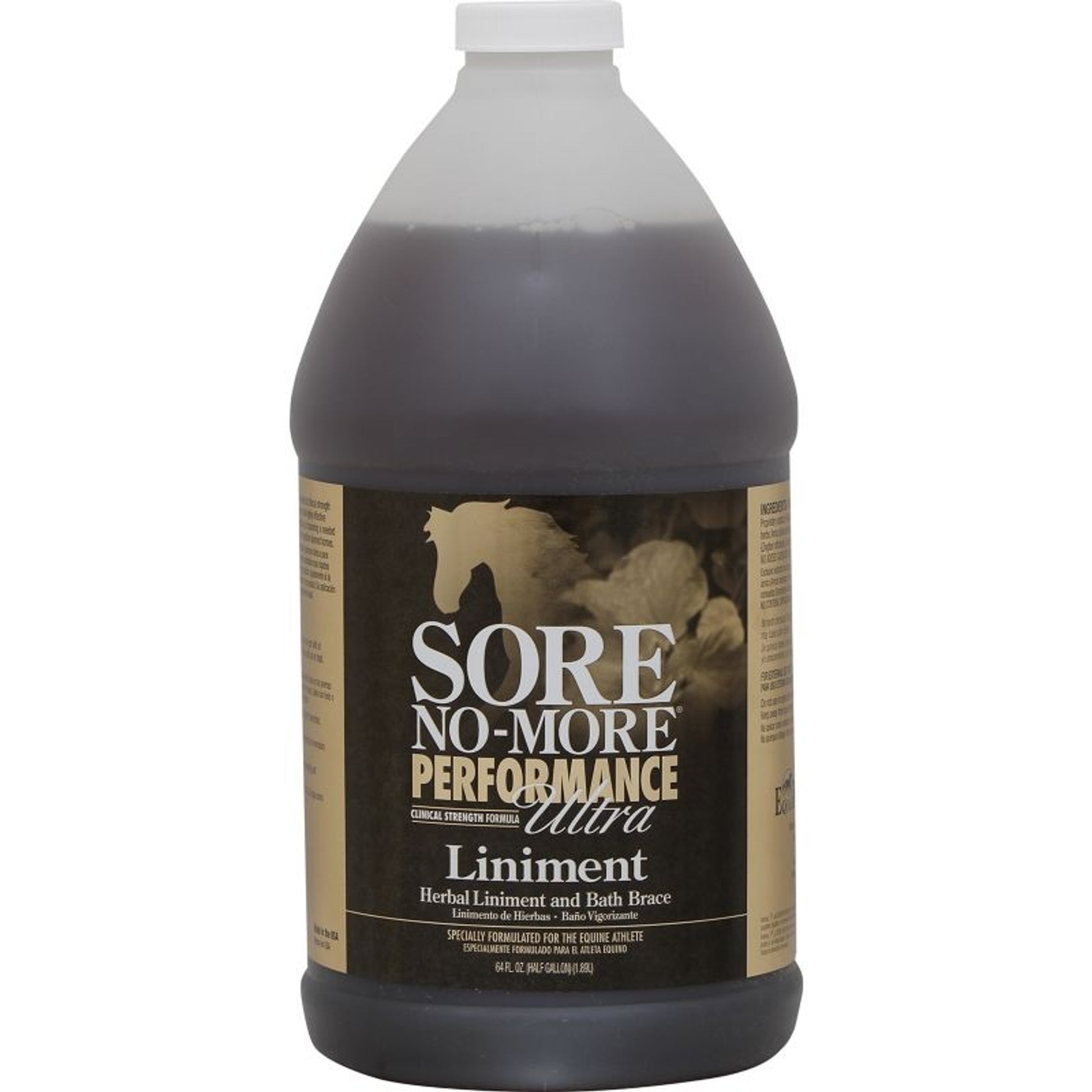 Sore No More Performance Ultra Liniment