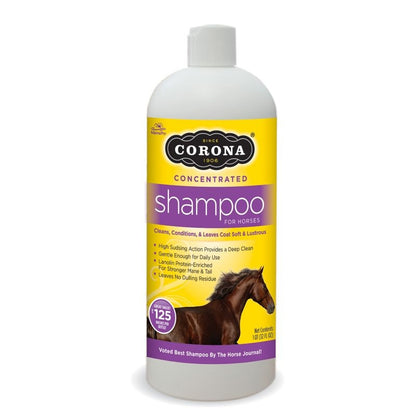 Corona Shampoo