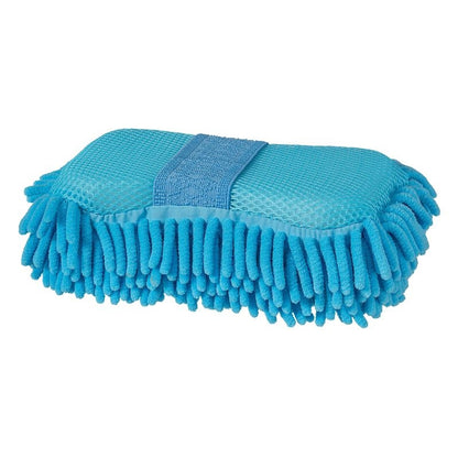 Tough1 Micro Fiber Bristle Sponge