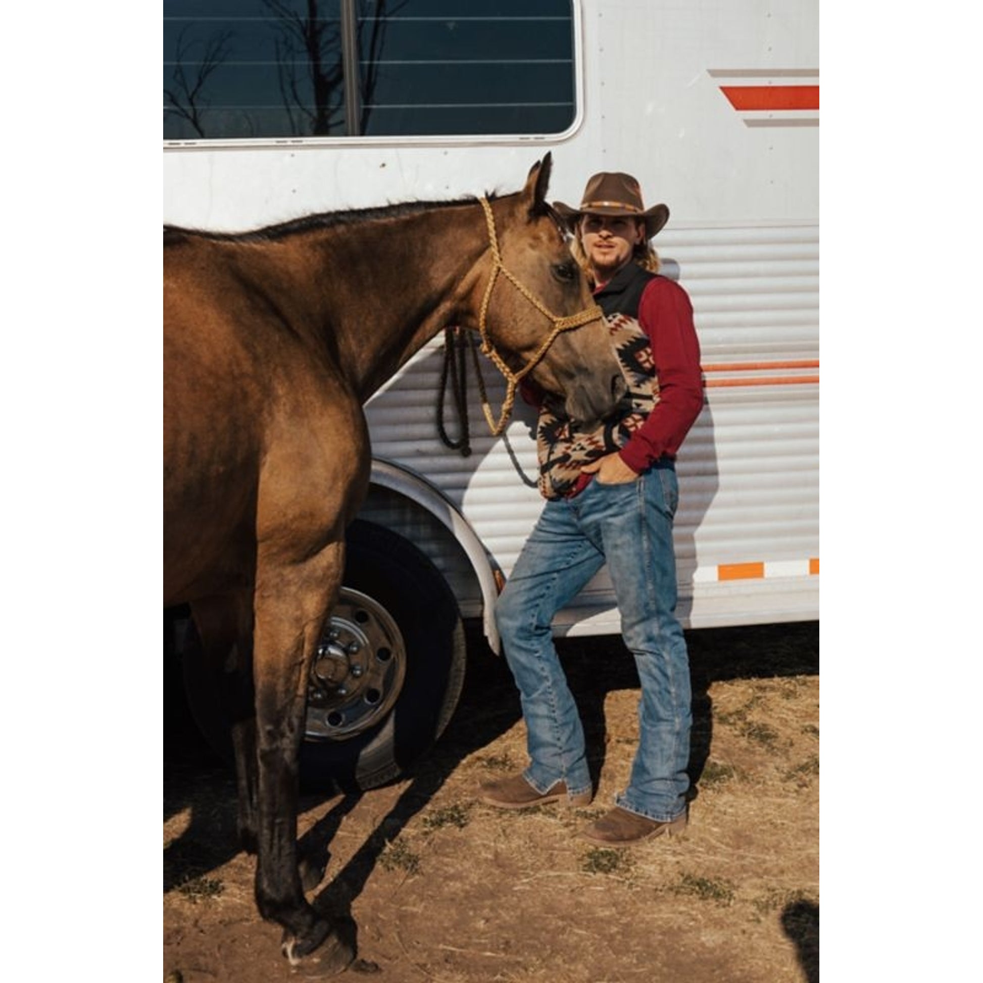 Outback Trading Wide Open Spaces