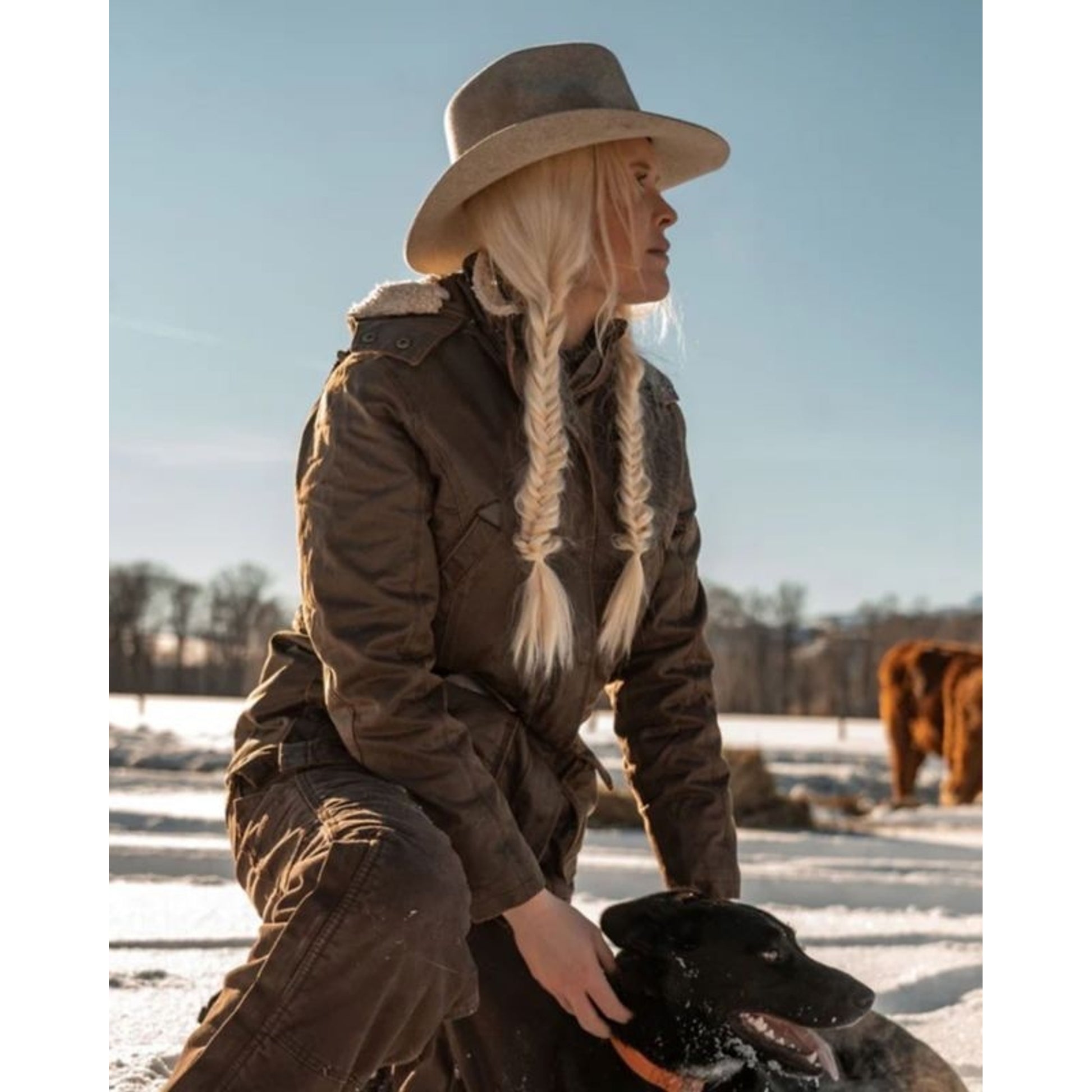 Outback Trading Woodbury