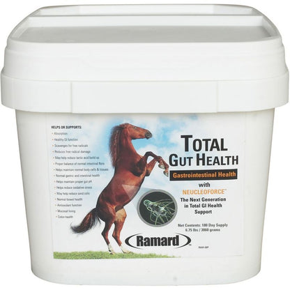 Ramard Total Gut Health