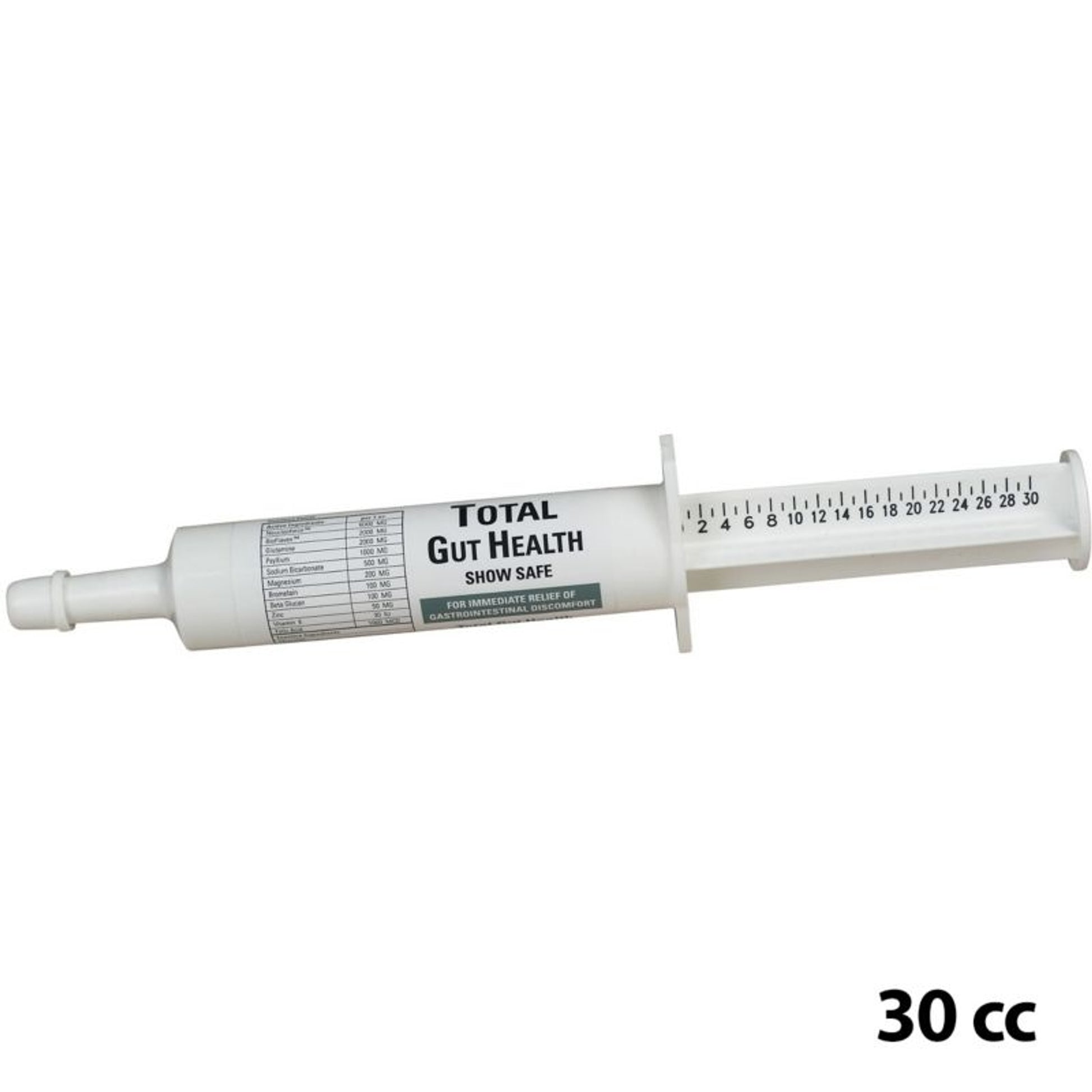 Ramard Total Gut Health