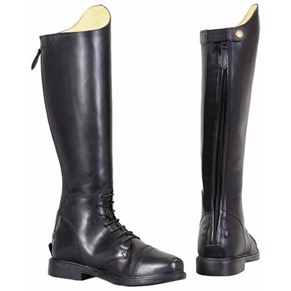TuffRider Ladies Baroque Field Boot-Short