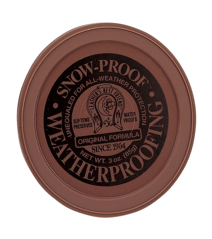 Fiebings Snow Proof Weatherproofing Conditioner