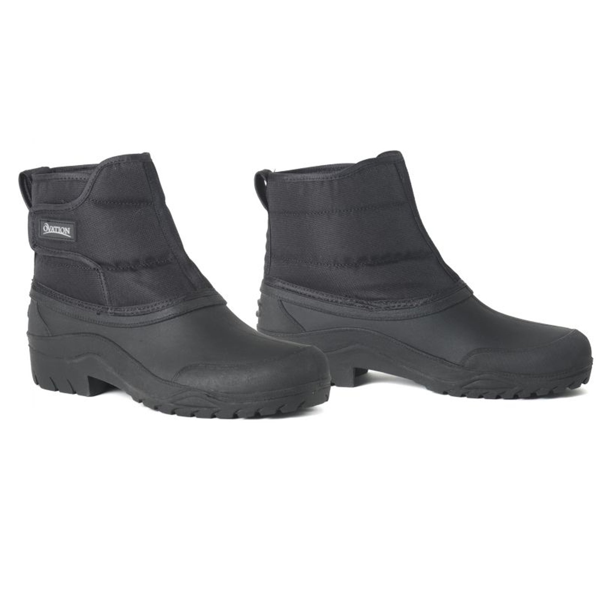 Ovation Blizzard Paddock Boot