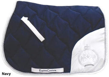 Equine Couture Beatta All Purpose Saddle Pad