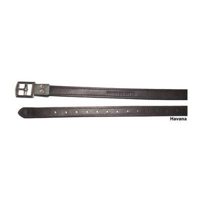 HDR Triple Covered Grippy CC Stirrup Leathers