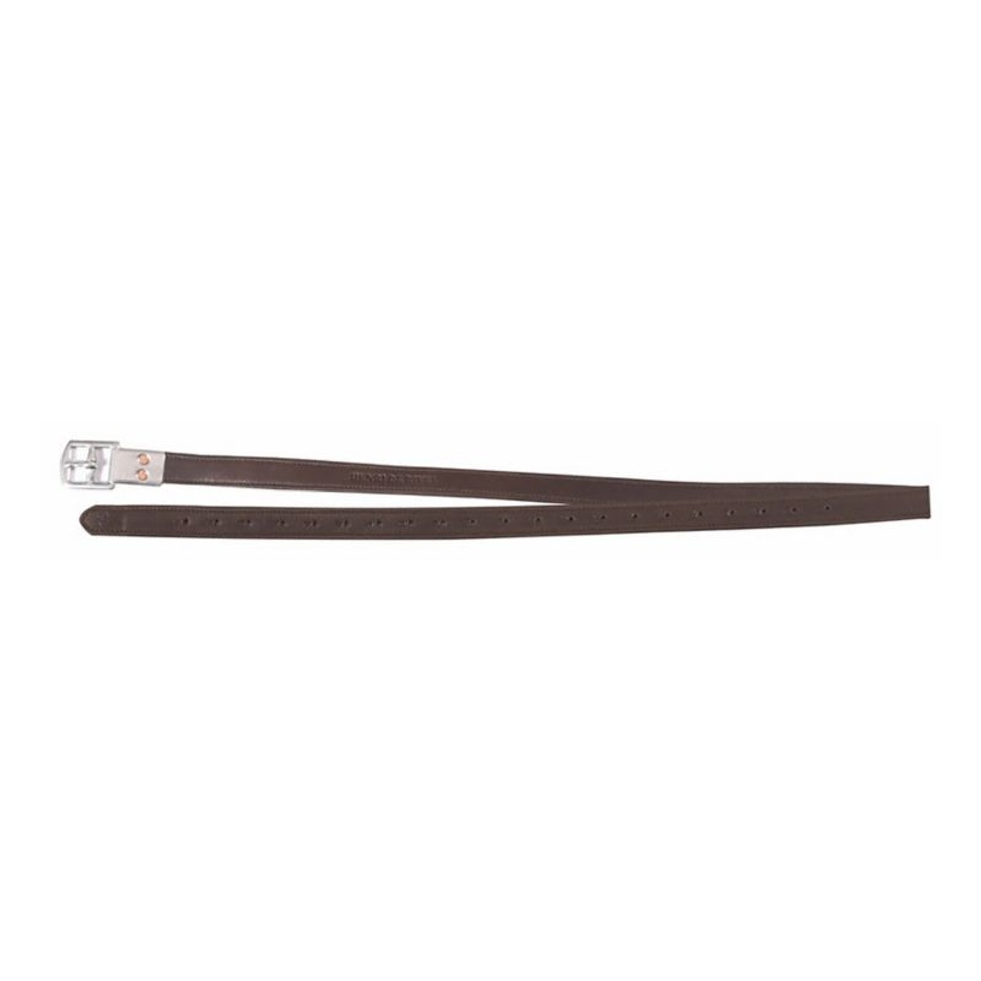 HDR Triple Covered Grippy CC Stirrup Leathers