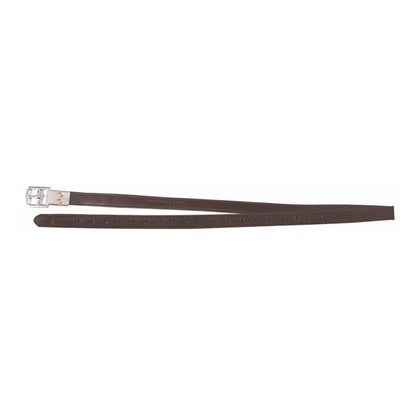 HDR Triple Covered Grippy CC Stirrup Leathers
