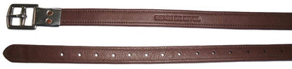 HDR Triple Covered Grippy CC Stirrup Leathers