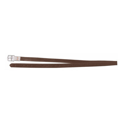HDR Triple Covered Grippy CC Stirrup Leathers