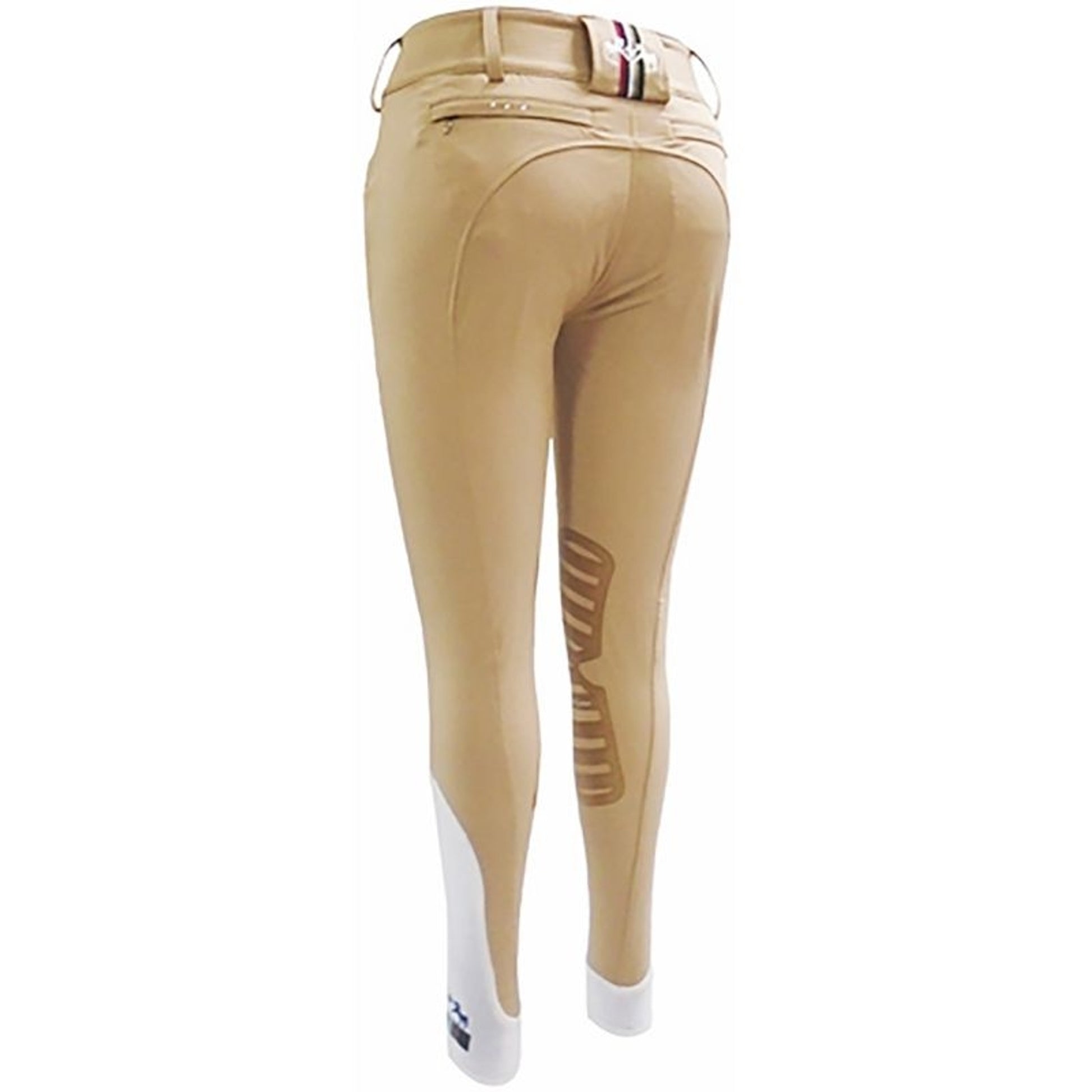 Equine Couture Fiona Knee Patch Breech