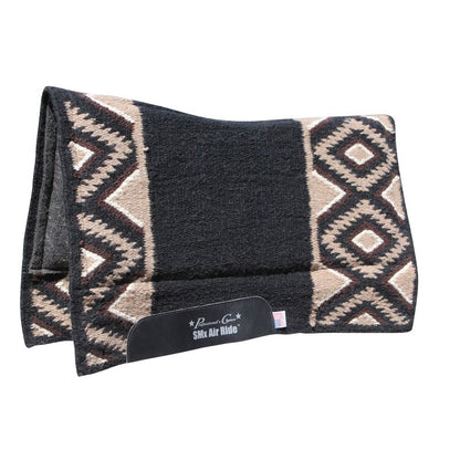 Professionals Choice El Dorado Air Ride Wool Pad
