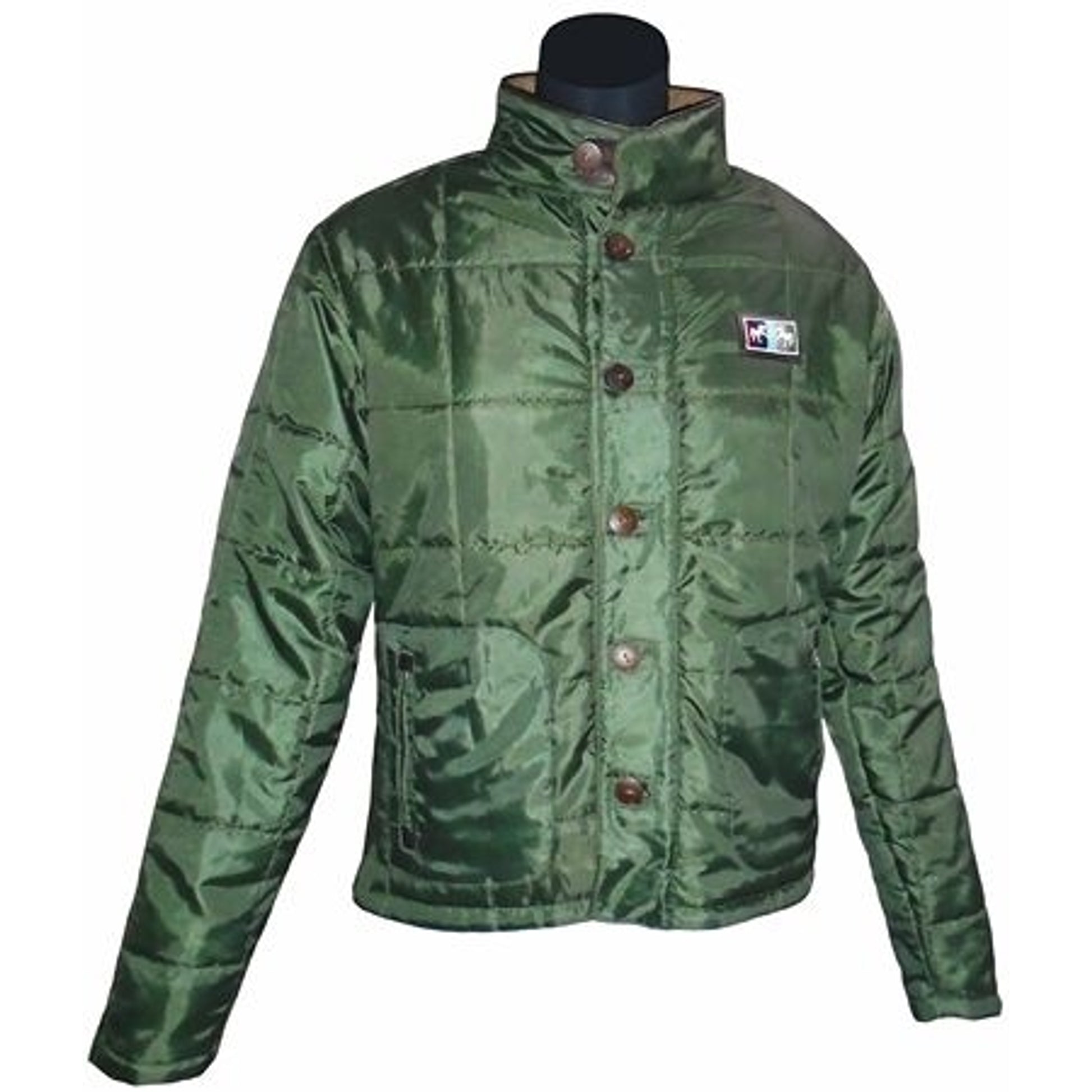 Equine Couture Finley Reversible Jacket
