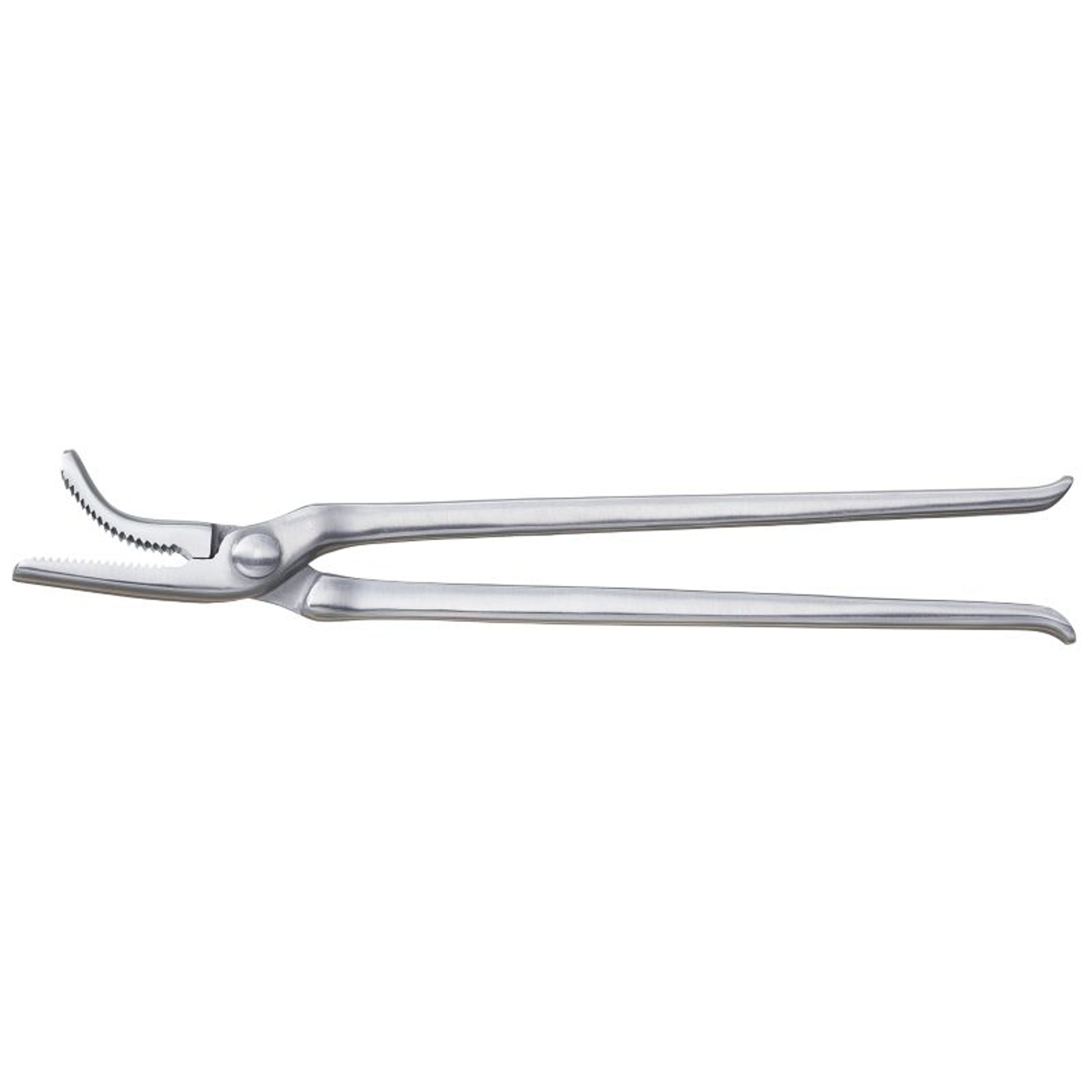 Tough1 Professional 13 inch Straight Jaw Clincher