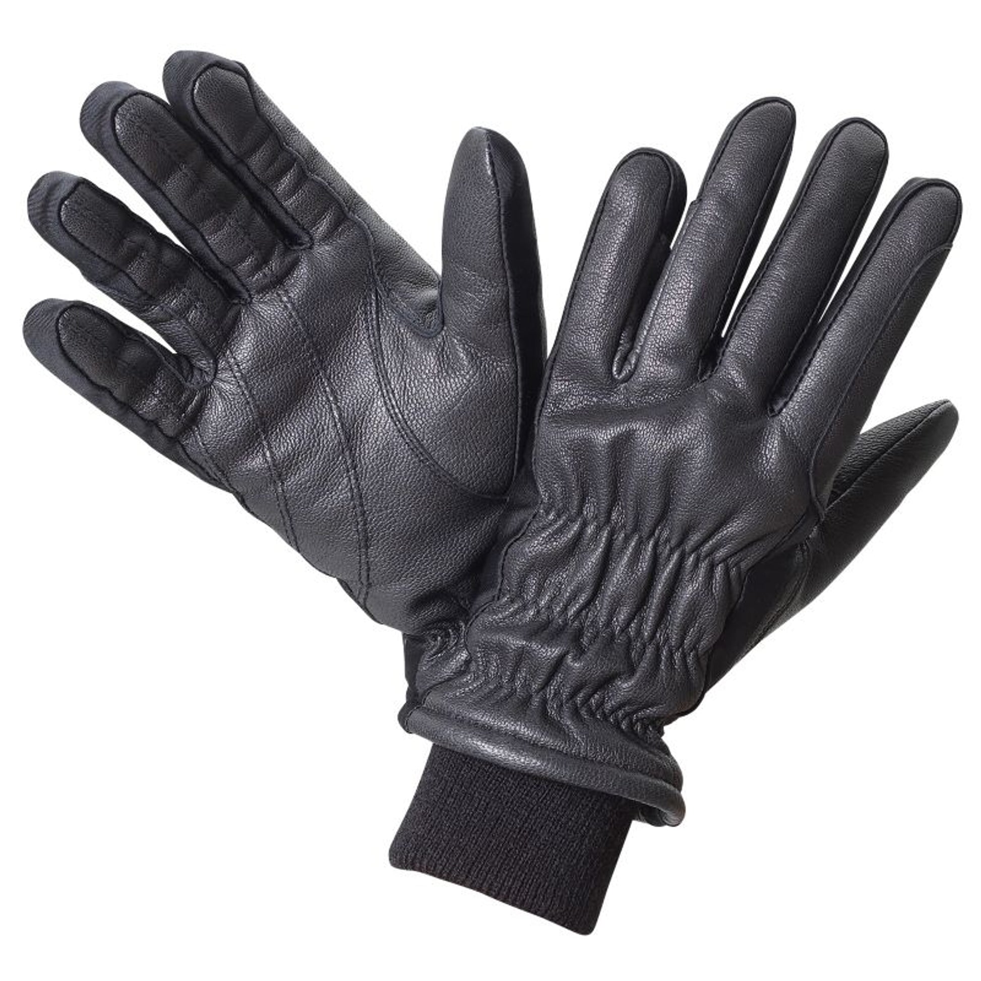 Ovation Deluxe Winter Show Glove