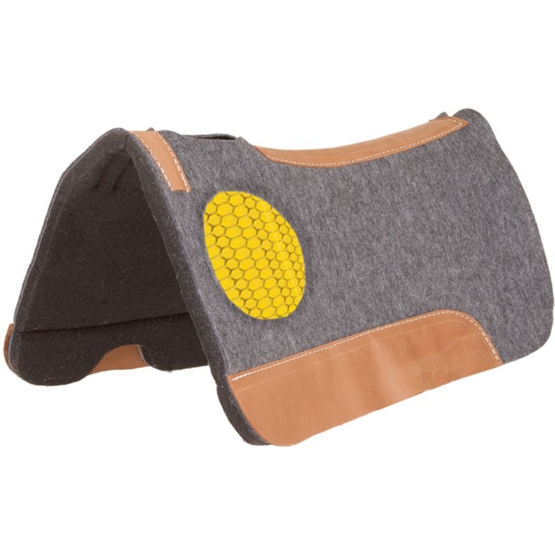 Mustang CorrectFit Saddle Pad