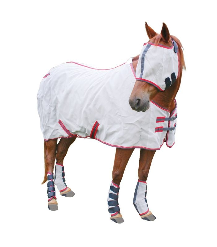 Jacks Training Surcingle Adjusts 68" to 90" Black