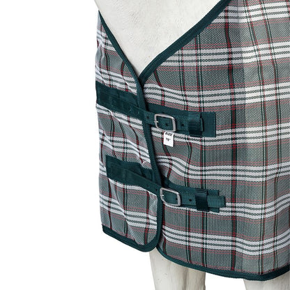Tough1 Deluxe Mesh Fly Sheet Prints