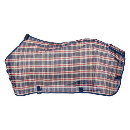 Tough1 Deluxe Mesh Fly Sheet Prints