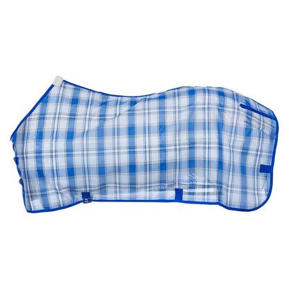 Tough1 Deluxe Mesh Fly Sheet Prints