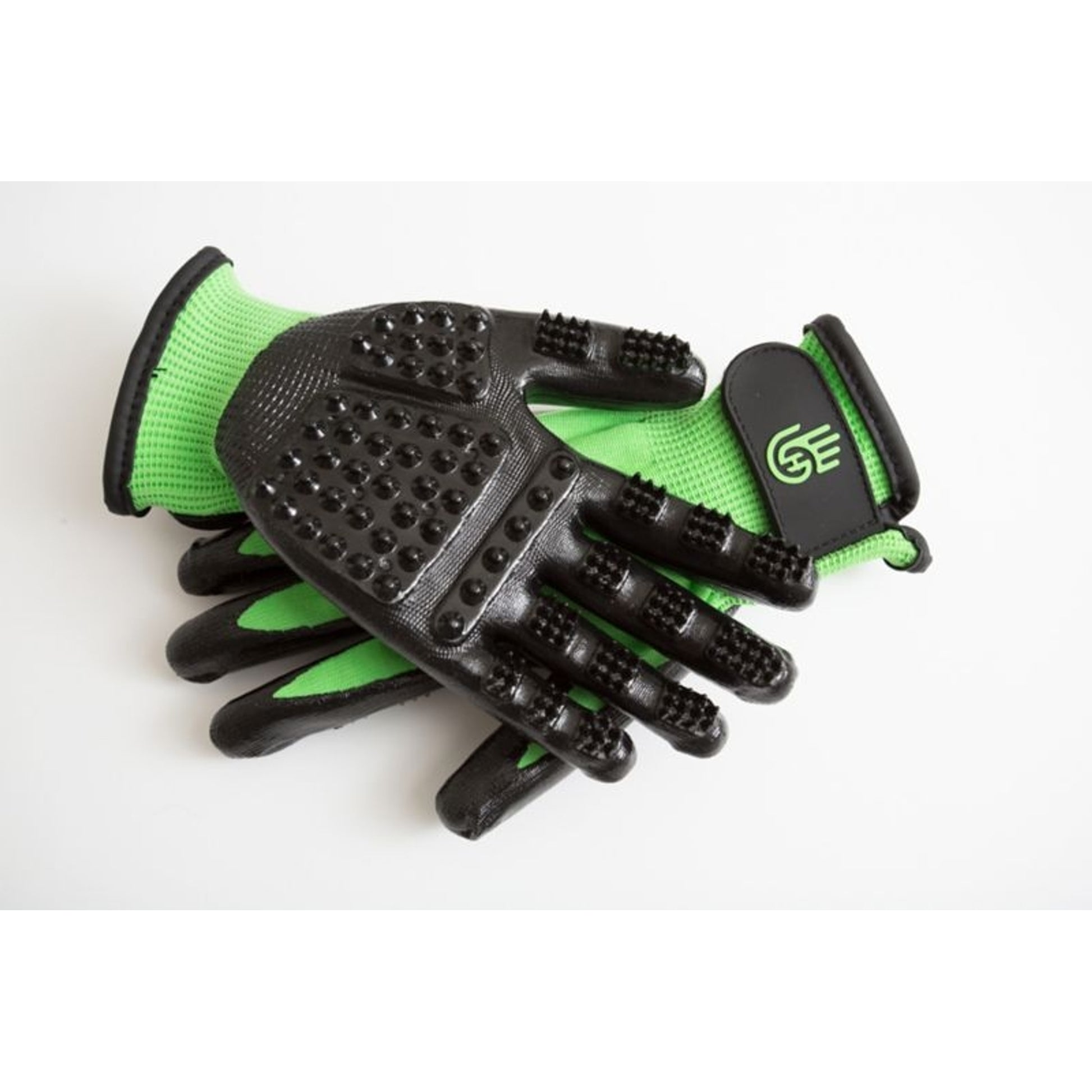 HandsOn Grooming Gloves